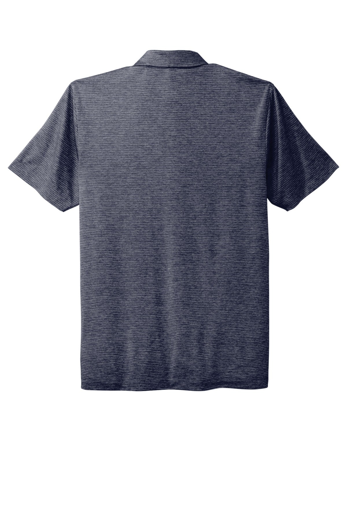 Port Authority Men's Shadow Stripe Polo. K585 Port Authority