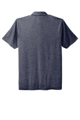 Port Authority Men's Shadow Stripe Polo. K585 Port Authority