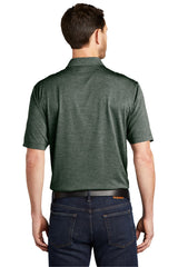 Port Authority Men's Shadow Stripe Polo. K585 Port Authority