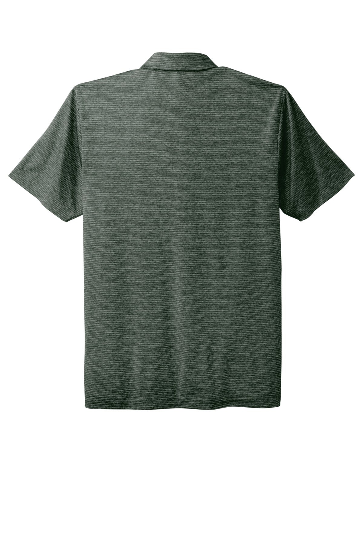 Port Authority Men's Shadow Stripe Polo. K585 Port Authority