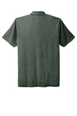 Port Authority Men's Shadow Stripe Polo. K585 Port Authority