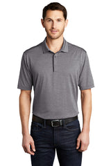 Port Authority Men's Shadow Stripe Polo. K585 Port Authority