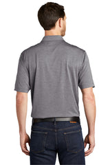 Port Authority Men's Shadow Stripe Polo. K585 Port Authority