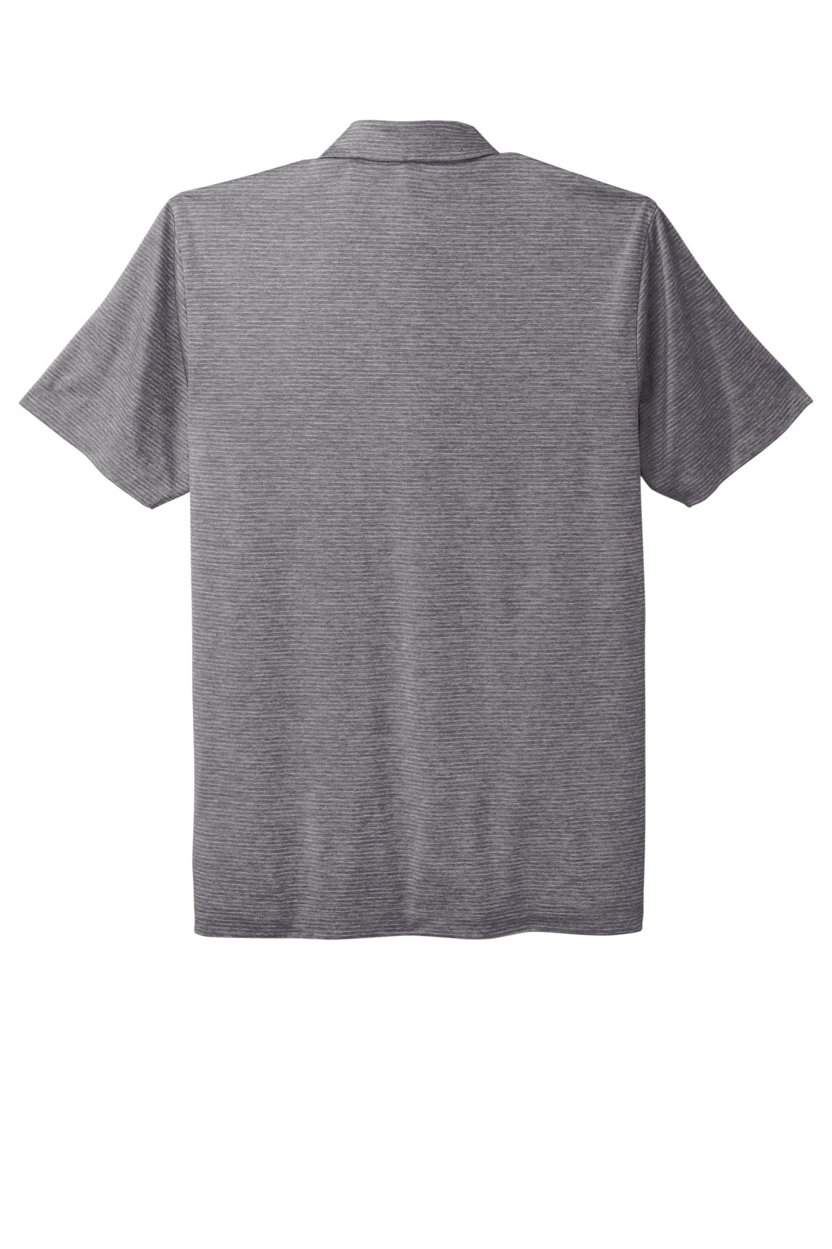 Port Authority Men's Shadow Stripe Polo. K585 Port Authority