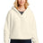 Port Authority Women's Cozy Fleece Hoodie. L132 Port Authority