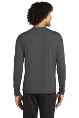 Sport-Tek Men's Exchange 1.5 Long Sleeve Crew