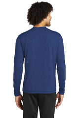 Sport-Tek Men's Exchange 1.5 Long Sleeve Crew