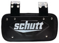 Schutt Varsity Football Shoulder Pads Back Plate Schutt