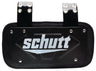 Schutt Varsity Football Shoulder Pads Back Plate Schutt