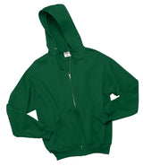 JERZEES Men's NuBlend Full-Zip Hooded Sweatshirt JERZEES