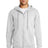 JERZEES Men's NuBlend Full-Zip Hooded Sweatshirt JERZEES