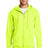 JERZEES Men's NuBlend Full-Zip Hooded Sweatshirt JERZEES