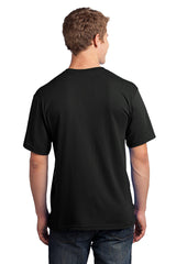 Port & Company - Men's All-American Pocket Tee Port & Company