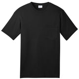 Port & Company - Men's All-American Pocket Tee Port & Company