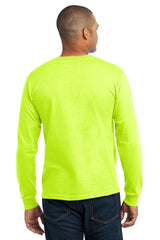 Port & Company - Adult Long Sleeve All-American Tee Port & Company