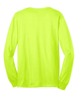 Port & Company - Adult Long Sleeve All-American Tee Port & Company