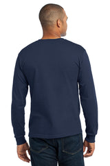 Port & Company - Adult Long Sleeve All-American Tee Port & Company
