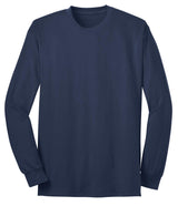 Port & Company - Adult Long Sleeve All-American Tee Port & Company
