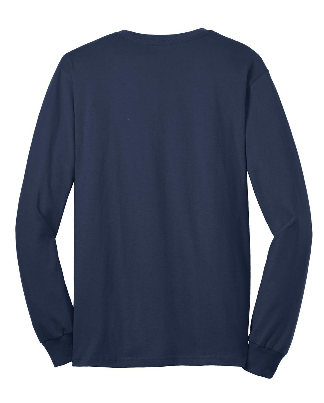 Port & Company - Adult Long Sleeve All-American Tee Port & Company