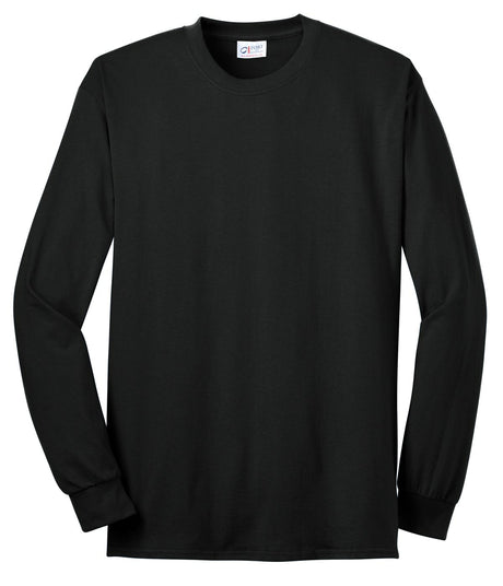 Port & Company - Adult Long Sleeve All-American Tee Port & Company
