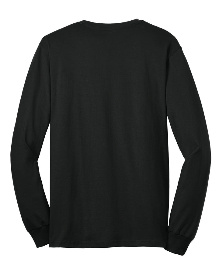 Port & Company - Adult Long Sleeve All-American Tee Port & Company