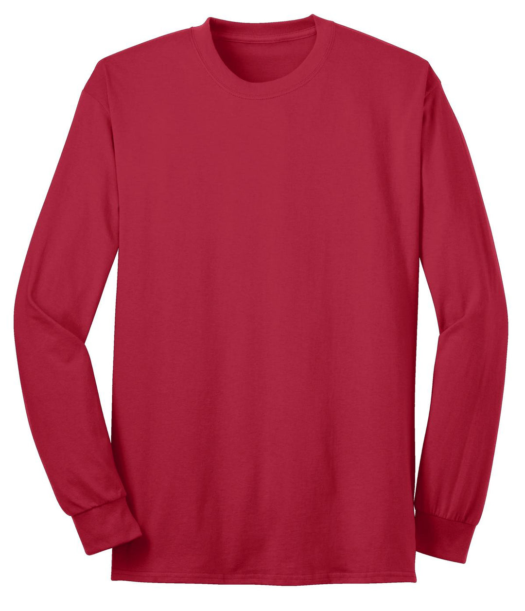 Port & Company - Adult Long Sleeve All-American Tee Port & Company