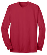 Port & Company - Adult Long Sleeve All-American Tee Port & Company