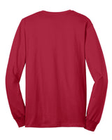 Port & Company - Adult Long Sleeve All-American Tee Port & Company