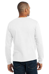 Port & Company - Adult Long Sleeve All-American Tee Port & Company