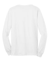 Port & Company - Adult Long Sleeve All-American Tee Port & Company
