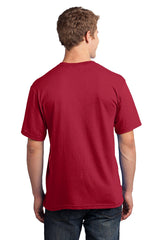 Port & Company - Men's All-American Pocket Tee Port & Company