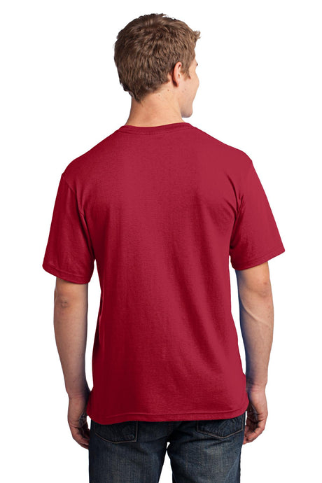 Port & Company - Men's All-American Pocket Tee Port & Company