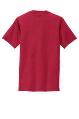 Port & Company - Men's All-American Pocket Tee Port & Company