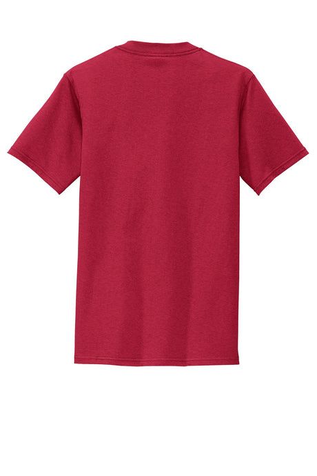 Port & Company - Men's All-American Pocket Tee Port & Company