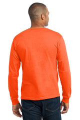 Port & Company - Adult Long Sleeve All-American Tee Port & Company