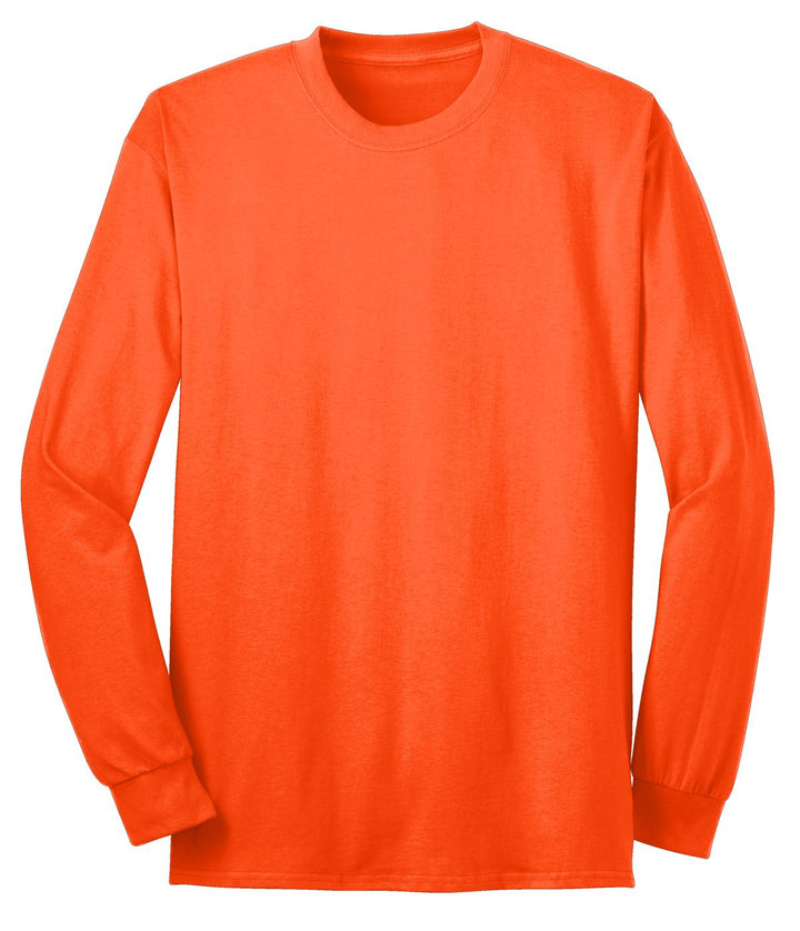 Port & Company - Adult Long Sleeve All-American Tee Port & Company