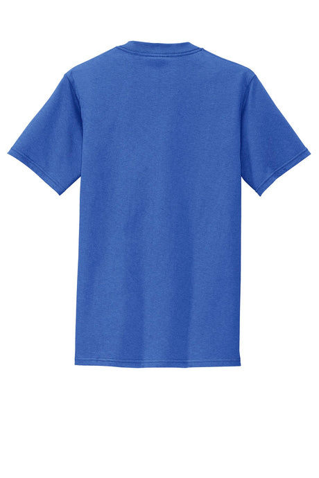 Port & Company - Men's All-American Pocket Tee Port & Company