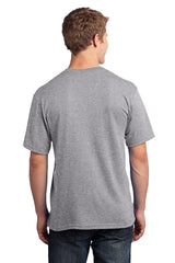 Port & Company - Men's All-American Pocket Tee Port & Company