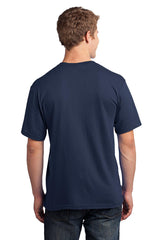 Port & Company - Men's All-American Pocket Tee Port & Company