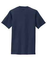 Port & Company - Men's All-American Pocket Tee Port & Company