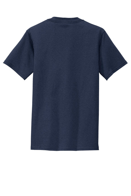Port & Company - Men's All-American Pocket Tee Port & Company