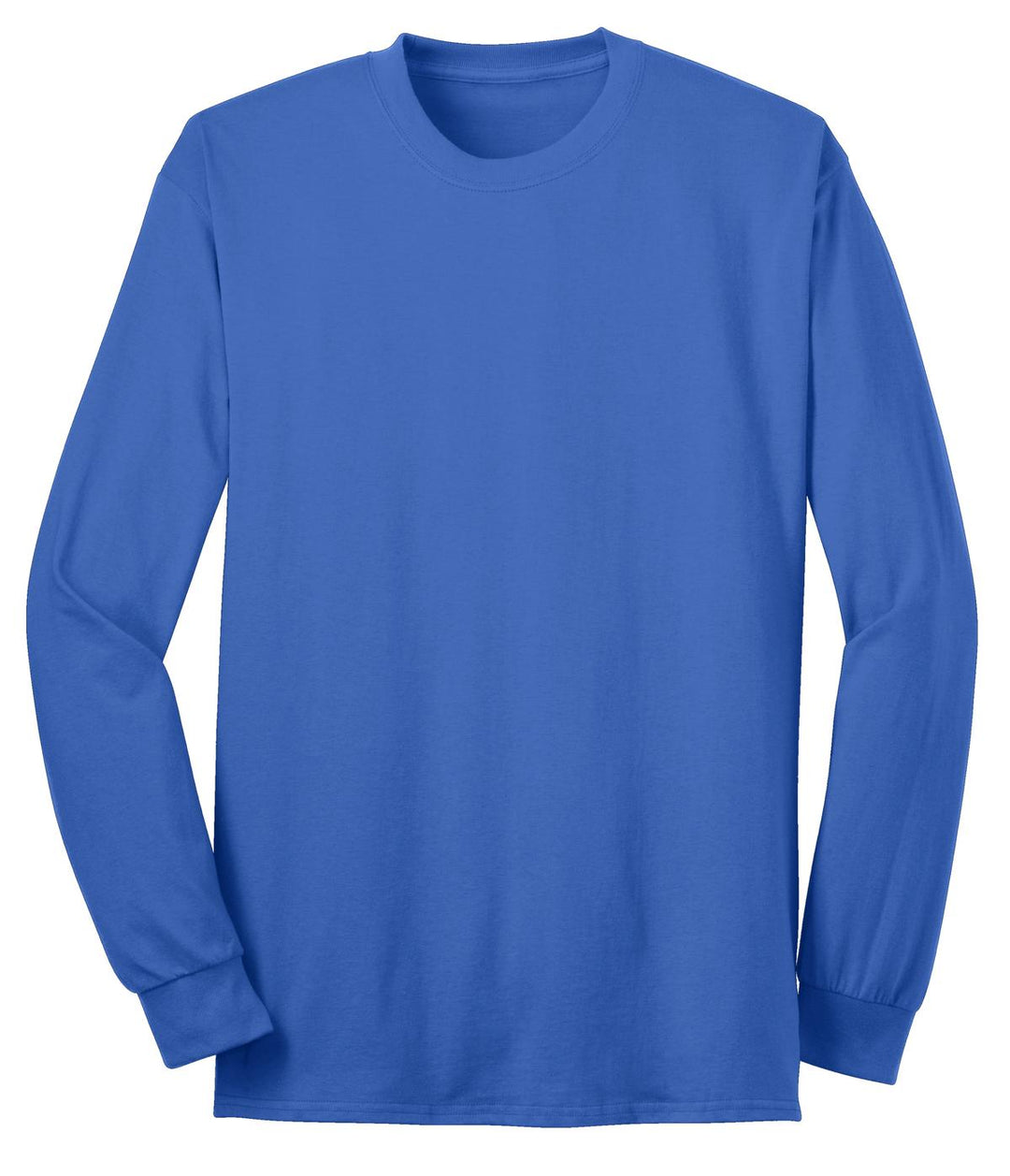 Port & Company - Adult Long Sleeve All-American Tee Port & Company