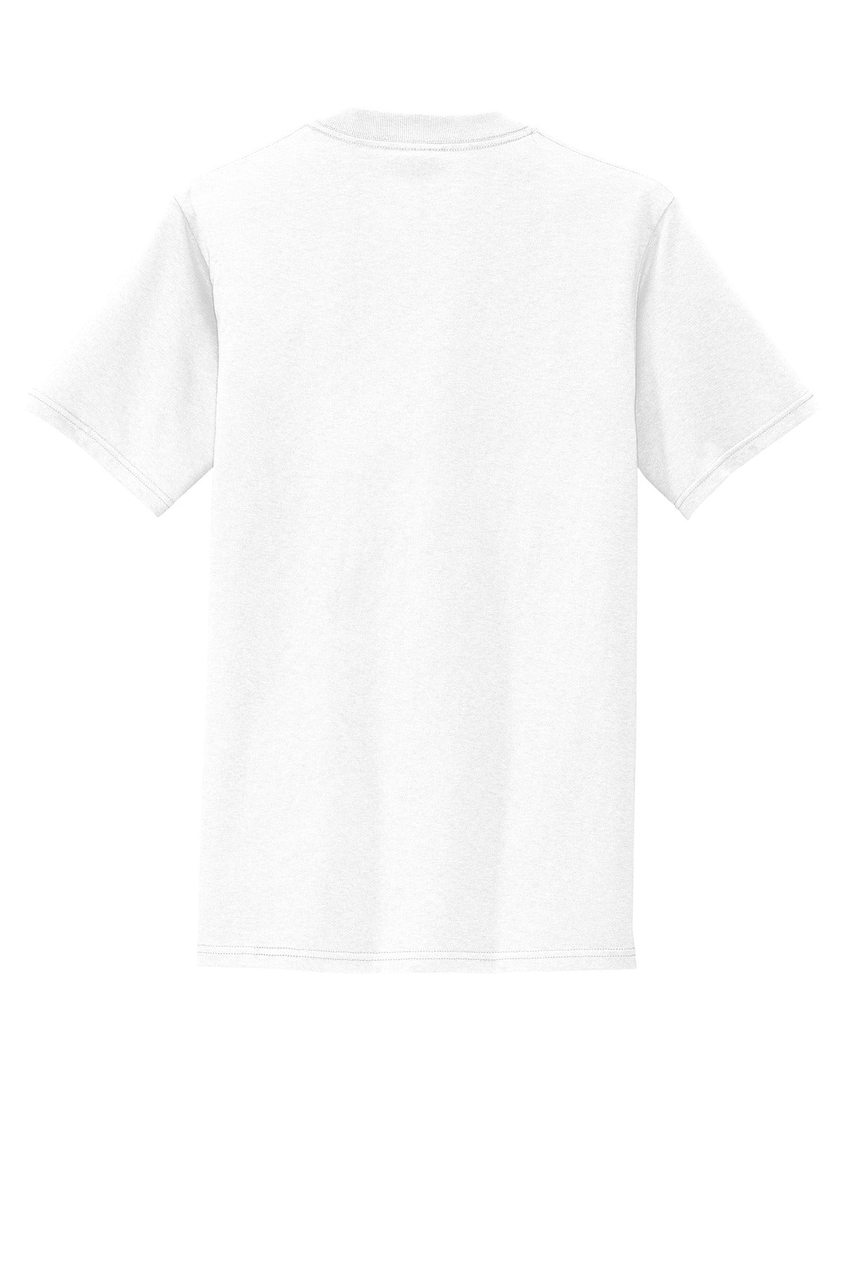 Port & Company - Men's All-American Pocket Tee Port & Company
