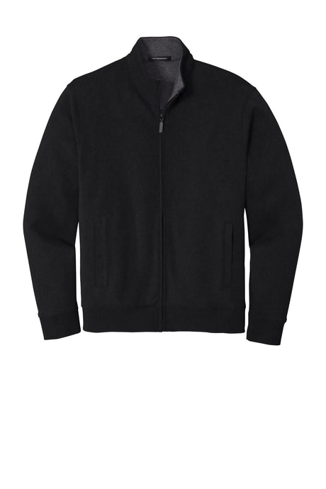 Port Authority Men's Interlock Full-Zip. K809 Port Authority