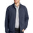 Port Authority Men's Interlock Full-Zip. K809 Port Authority
