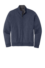 Port Authority Men's Interlock Full-Zip. K809 Port Authority