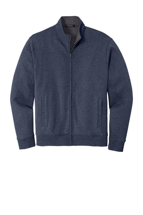 Port Authority Men's Interlock Full-Zip. K809 Port Authority