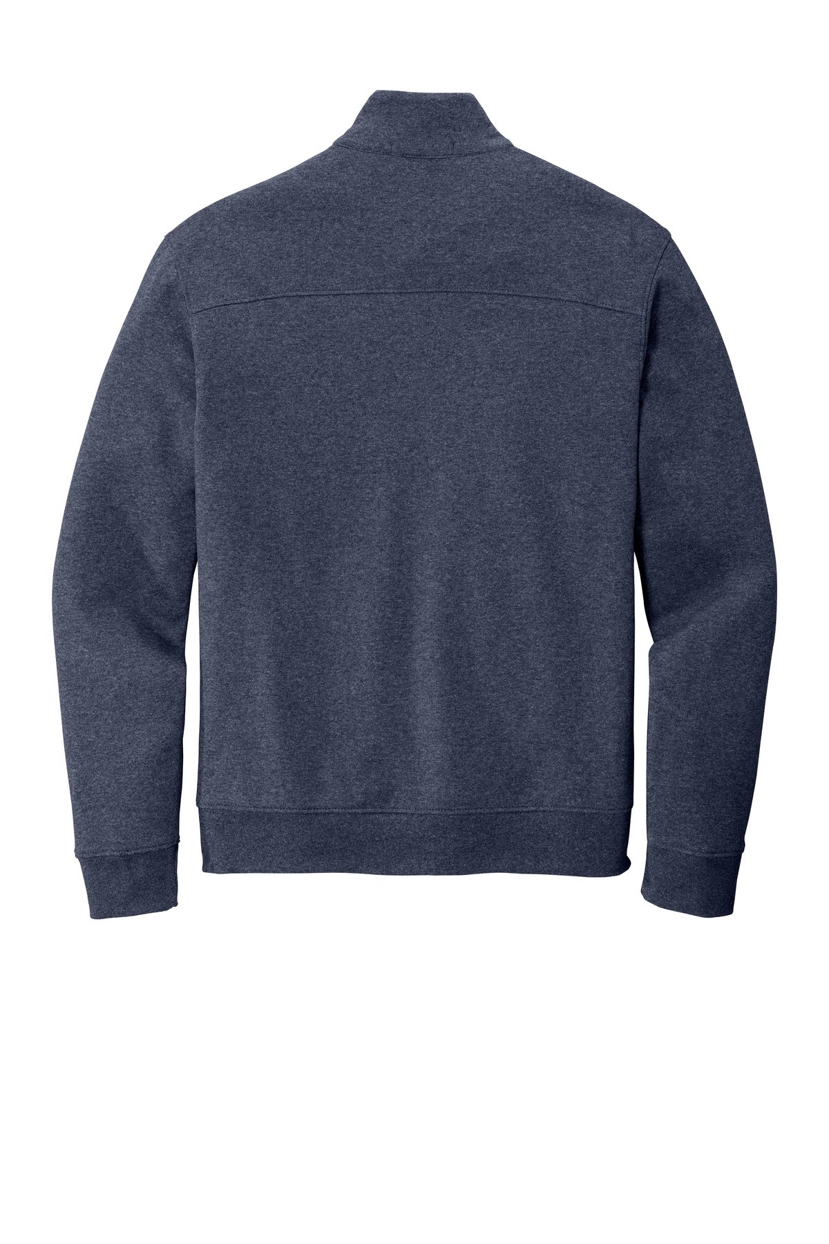 Port Authority Men's Interlock Full-Zip. K809 Port Authority
