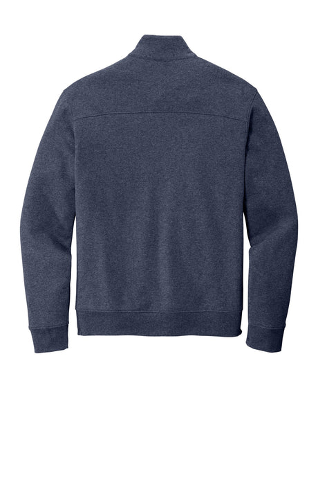 Port Authority Men's Interlock Full-Zip. K809 Port Authority
