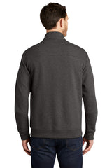 Port Authority Men's Interlock Full-Zip. K809 Port Authority